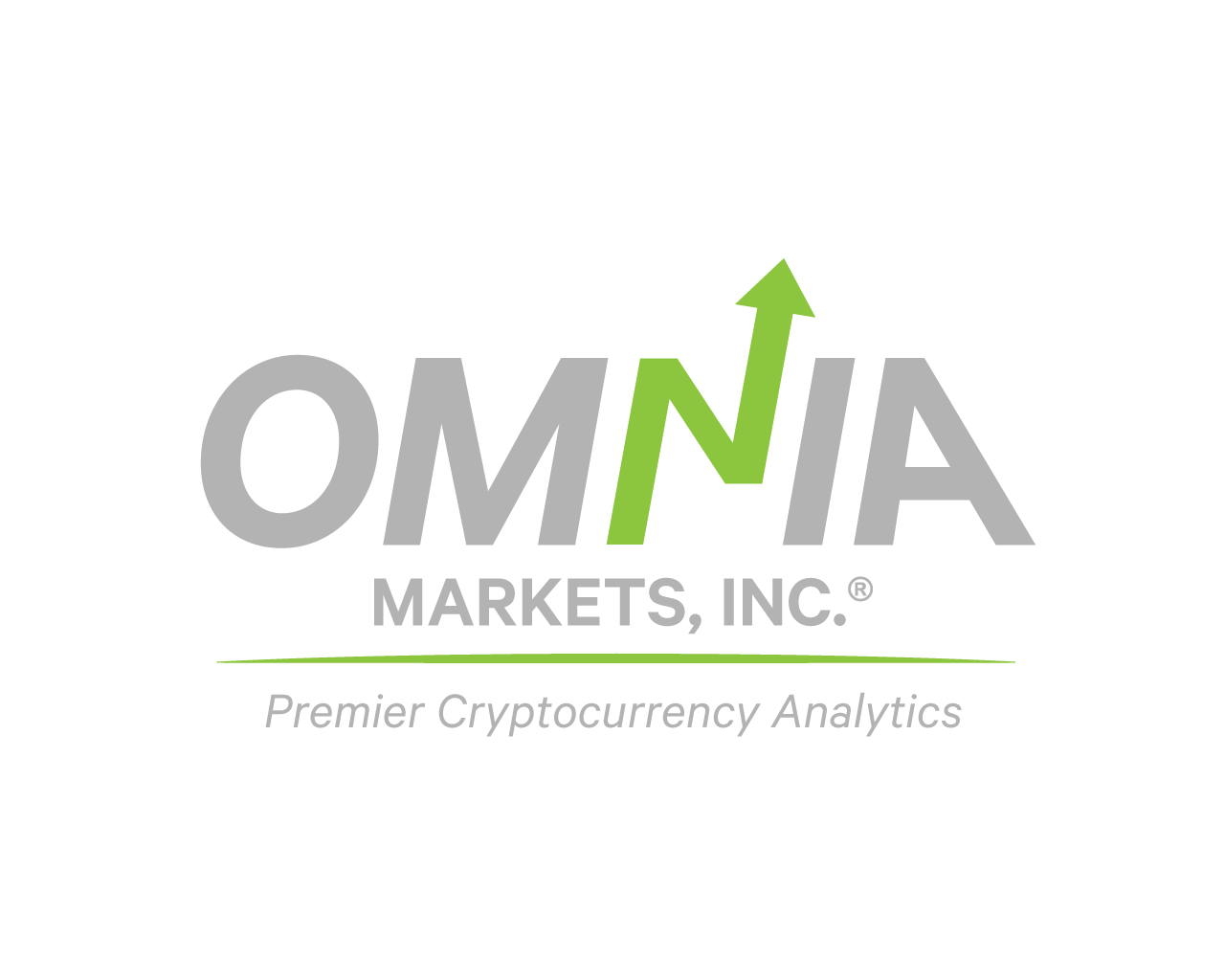 Omnia Markets Registered Logo